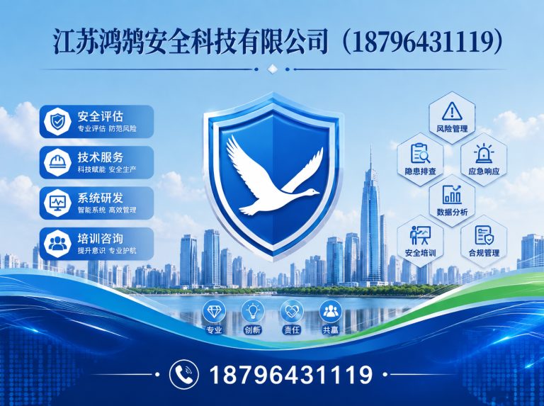 江门应急指挥系统展示图