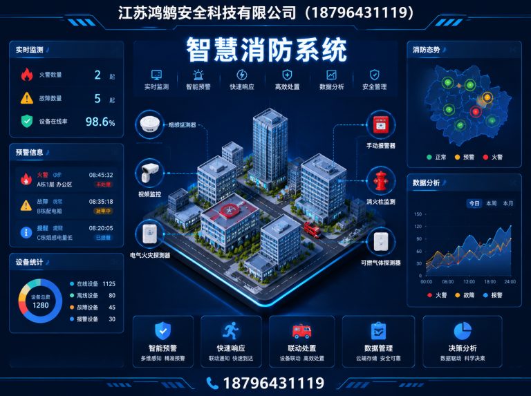 江门国家高新技术企业展示图